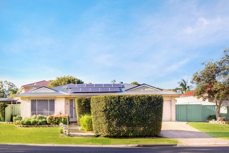 6 Shearwater Drive, Glenmore Park NSW 2745