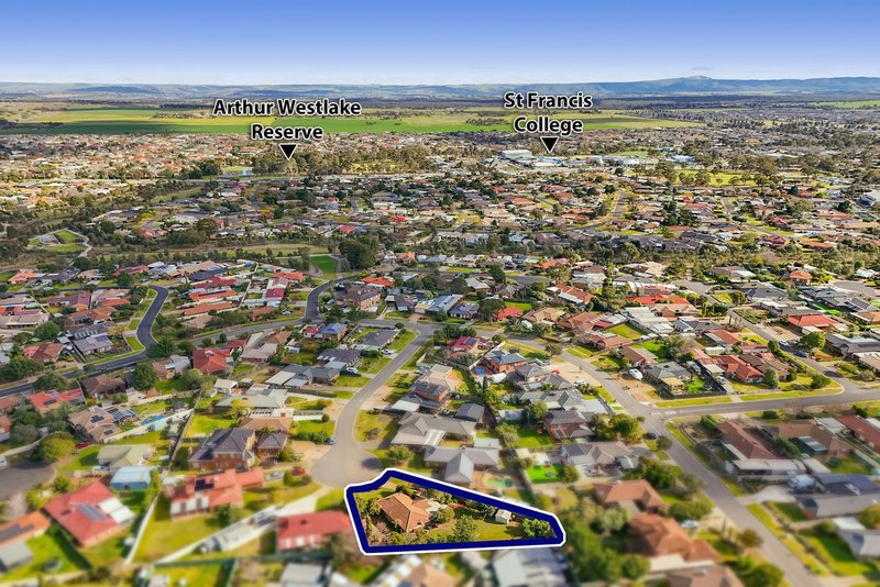 Photo - 6 Sheepfold Court, Melton West VIC 3337 - Image 22