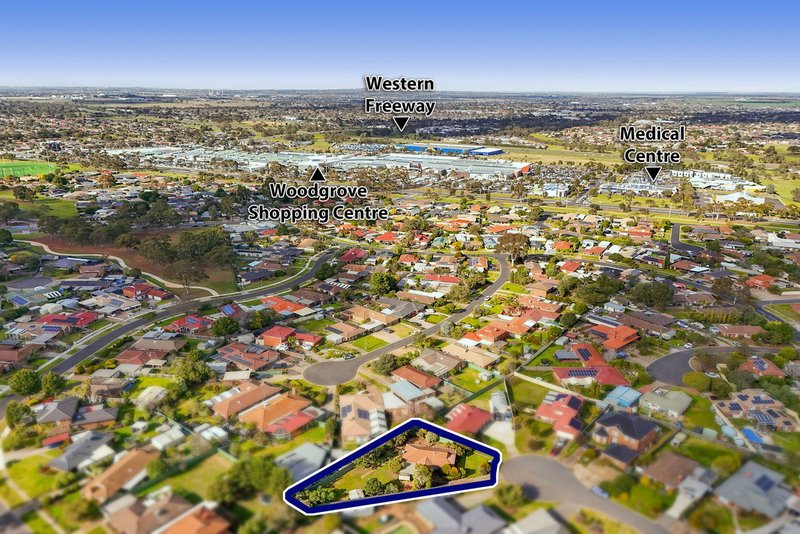 Photo - 6 Sheepfold Court, Melton West VIC 3337 - Image 23