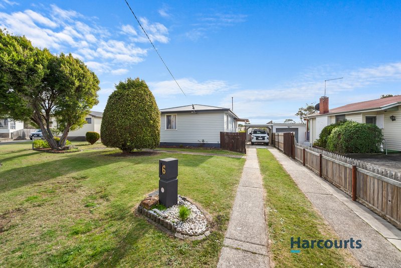 6 Shelton Court, Ulverstone TAS 7315