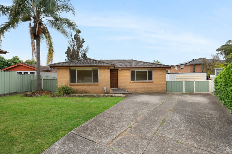 6 Sher Place, Prospect NSW 2148