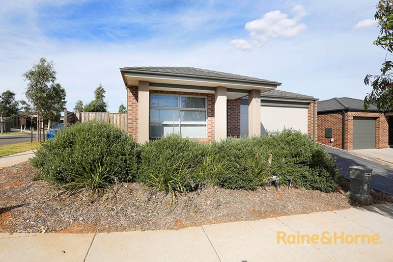 6 Sherford Way, Melton South VIC 3338