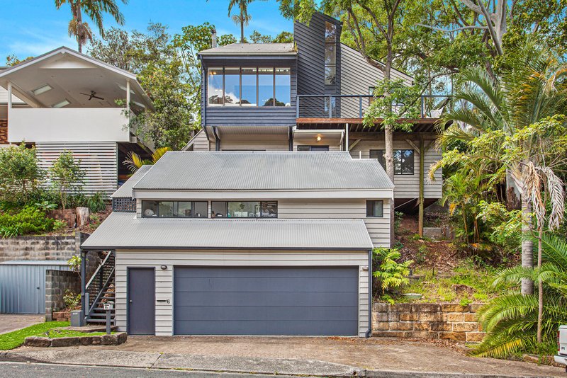 Photo - 6 Sheridan Crescent, Stanwell Park NSW 2508 - Image 9