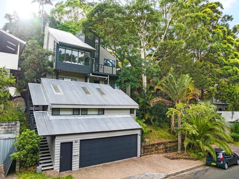 Photo - 6 Sheridan Crescent, Stanwell Park NSW 2508 - Image 6