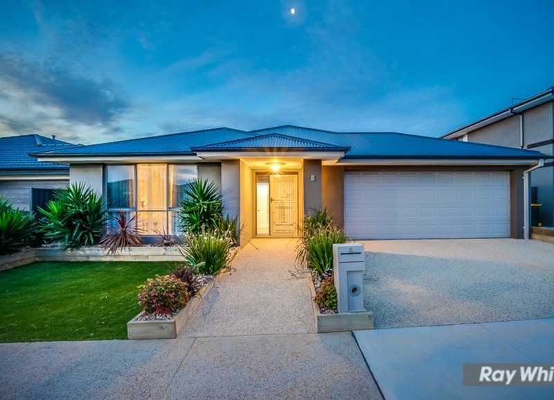 6 Sherwood Street, Tarneit VIC 3029