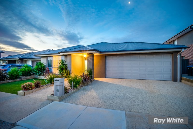 Photo - 6 Sherwood Street, Tarneit VIC 3029 - Image 2