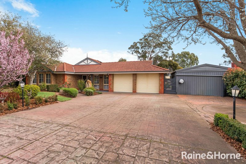 Photo - 6 Shetland Street, Woodcroft SA 5162 - Image 23