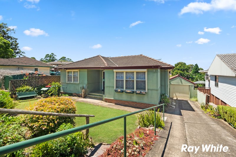 6 Shields Street, Marayong NSW 2148