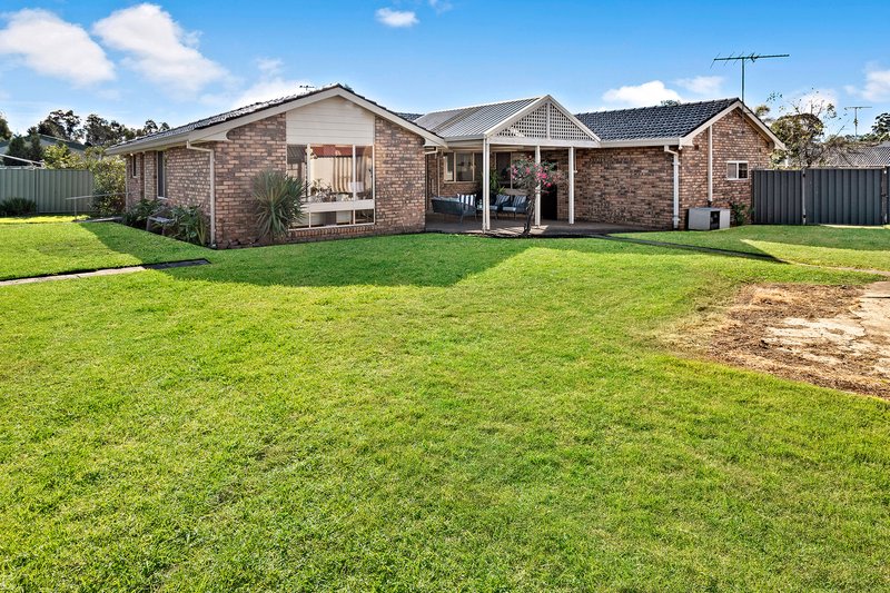 Photo - 6 Shipton Place, Dean Park NSW 2761 - Image 13