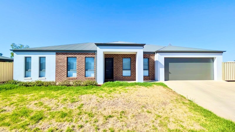 6 Shiraz Court, Mildura VIC 3500