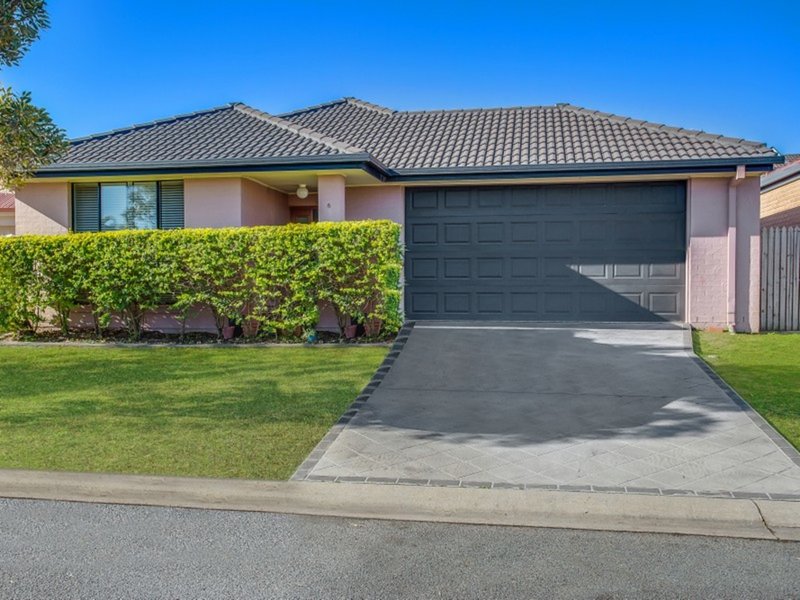 6 Shorehaven Place, Varsity Lakes QLD 4227