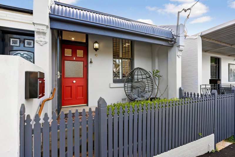 6 Short Street, Balmain NSW 2041