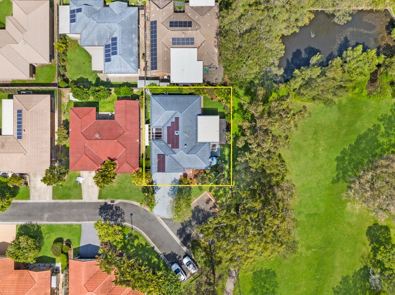 Photo - 6 Siena Close, Boondall QLD 4034 - Image 15