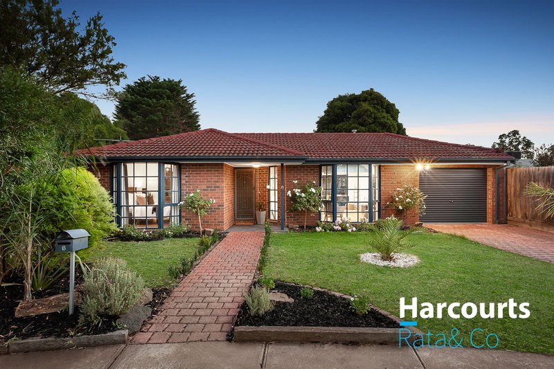 6 Silk Court, Epping VIC 3076