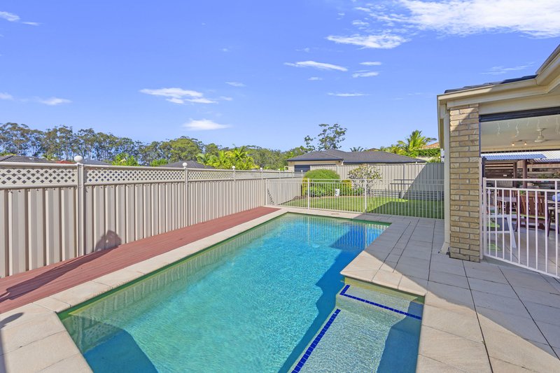 Photo - 6 Silkwood Way, Molendinar QLD 4214 - Image 13