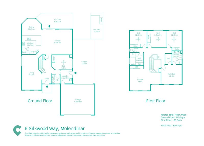 Photo - 6 Silkwood Way, Molendinar QLD 4214 - Image 20