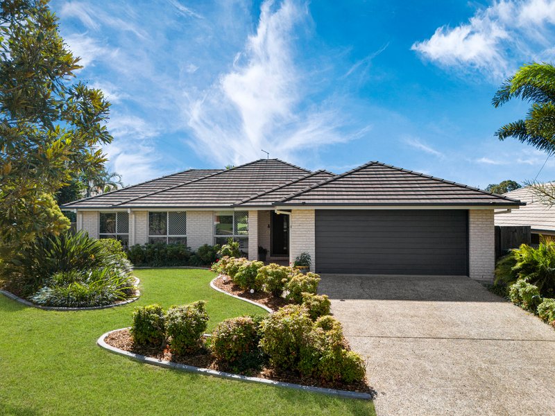 6 Silvabank Court, Warner QLD 4500