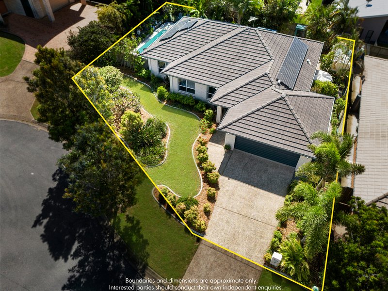 Photo - 6 Silvabank Court, Warner QLD 4500 - Image 4