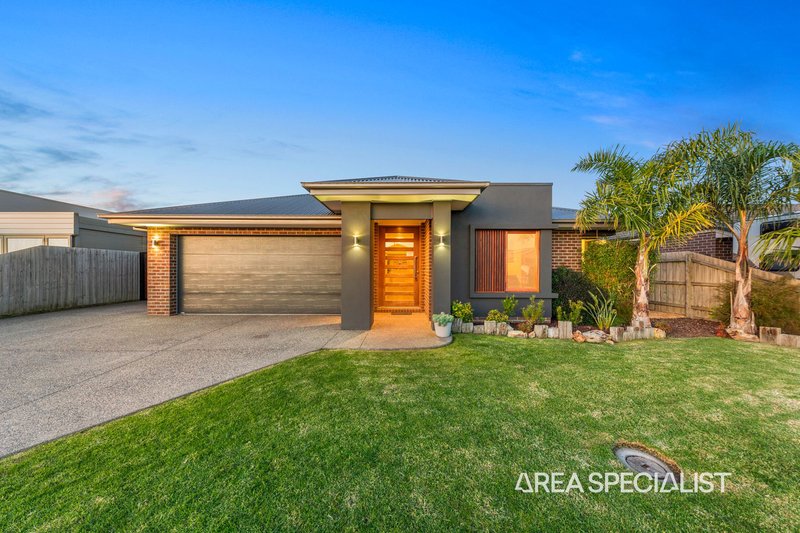 Photo - 6 Silver Way, Koo Wee Rup VIC 3981 - Image 2