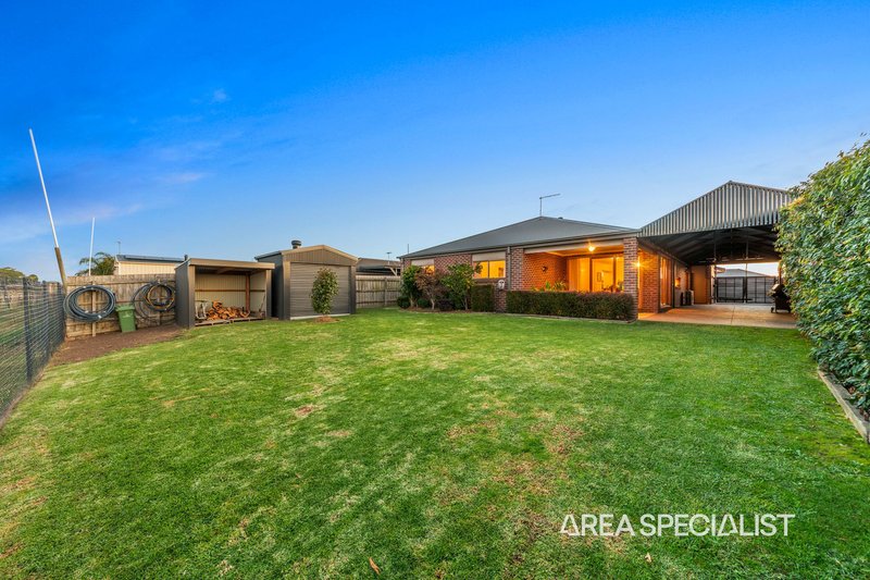 Photo - 6 Silver Way, Koo Wee Rup VIC 3981 - Image 14