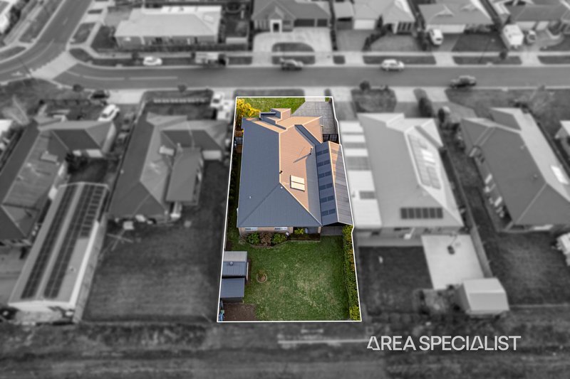 Photo - 6 Silver Way, Koo Wee Rup VIC 3981 - Image 17