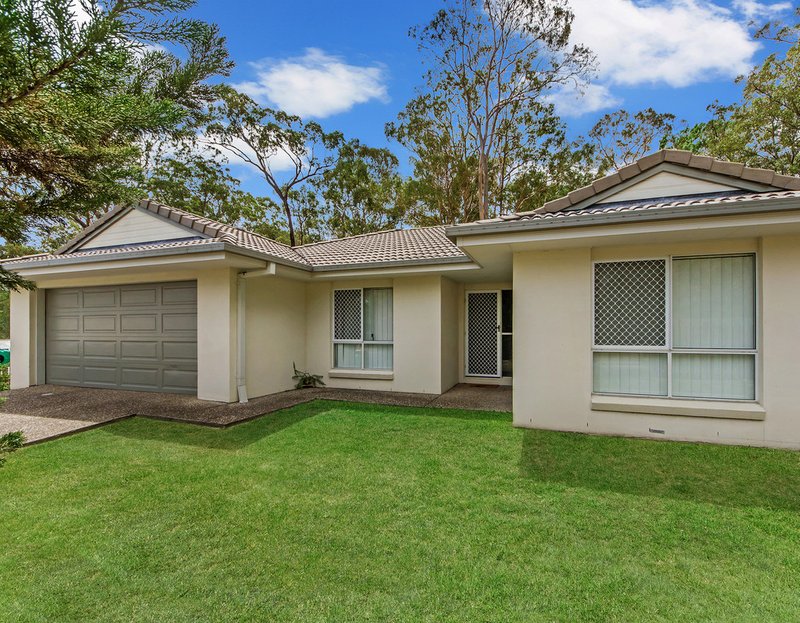 6 Silverstone Court, Oxenford QLD 4210