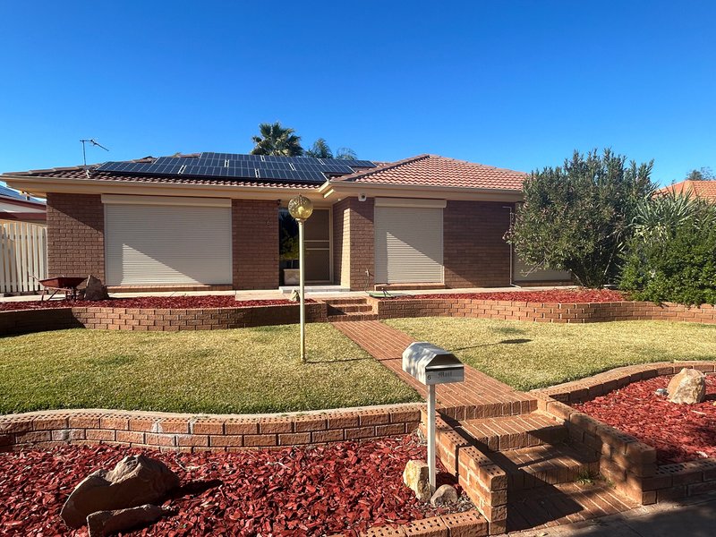 6 Simmons Crescent, Port Augusta West SA 5700