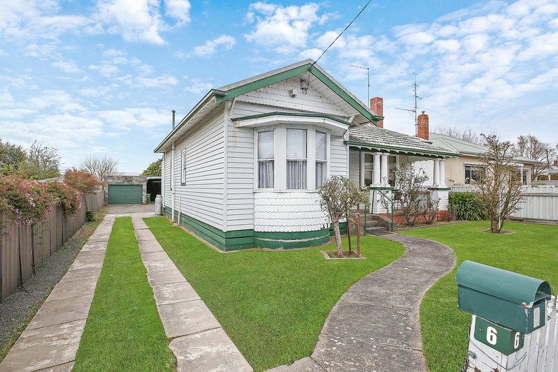 6 Simpson Street, Terang VIC 3264