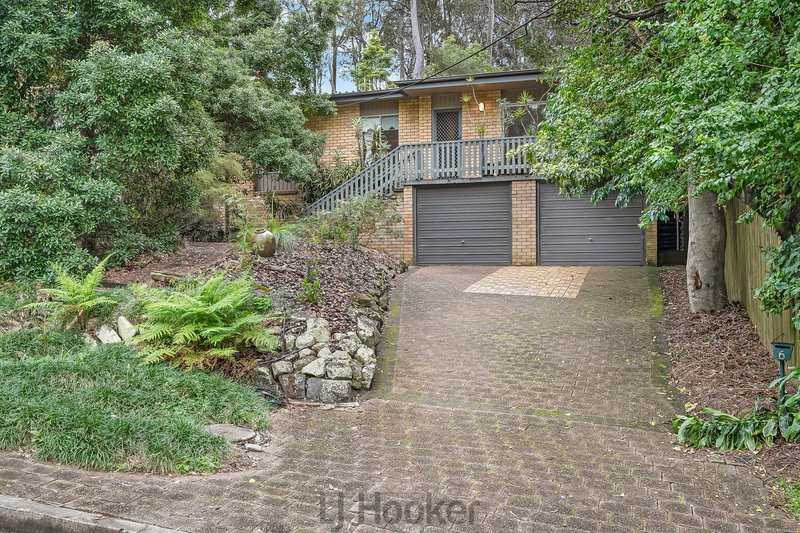 6 Simpson Street, Valentine NSW 2280