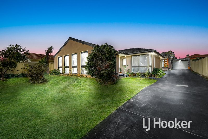 6 Sinclair Court, Hampton Park VIC 3976