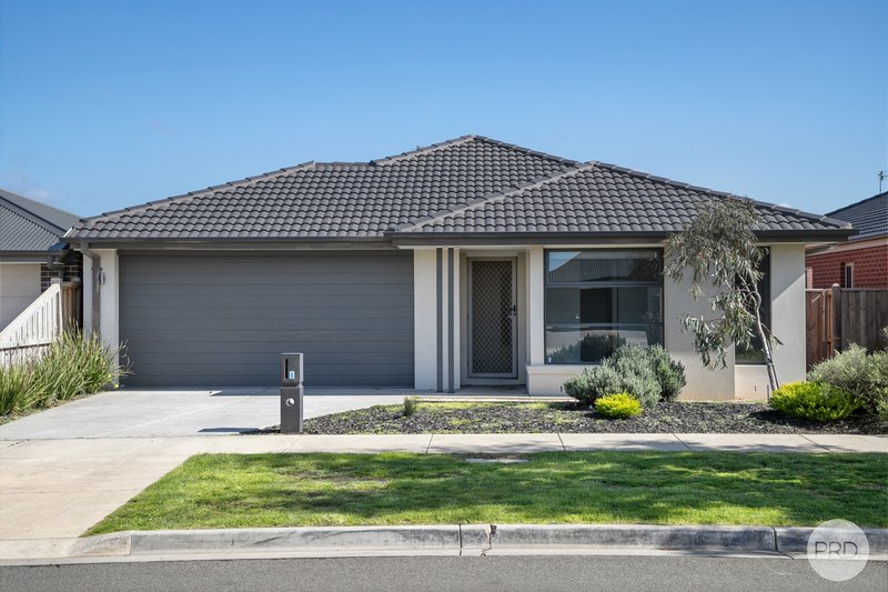 6 Singer Street, Smythes Creek VIC 3351