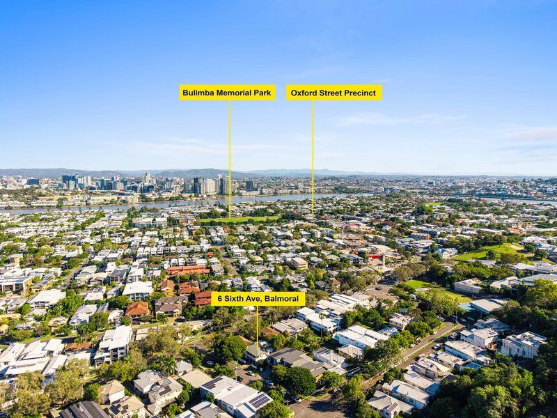 Photo - 6 Sixth Avenue, Balmoral QLD 4171 - Image 27