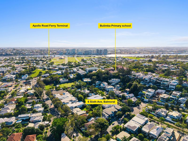 Photo - 6 Sixth Avenue, Balmoral QLD 4171 - Image 28