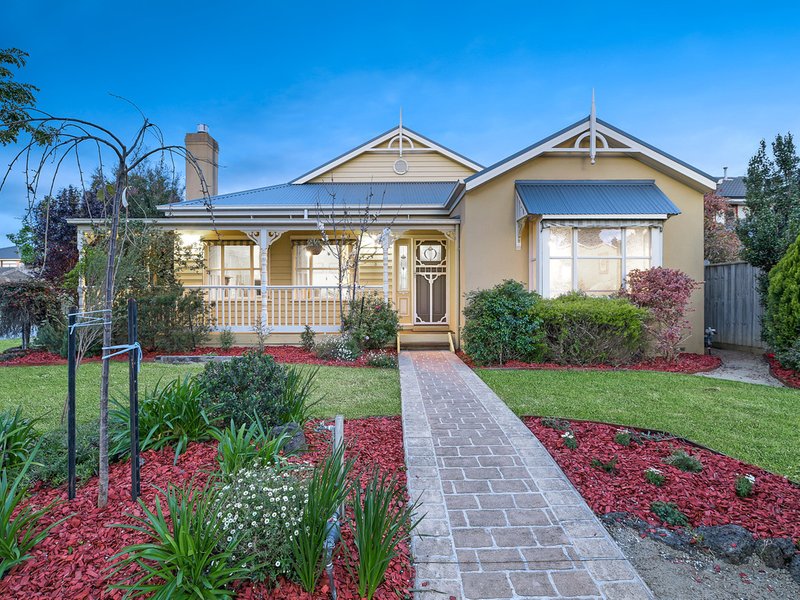 6 Skipperstone Glen, Narre Warren South VIC 3805