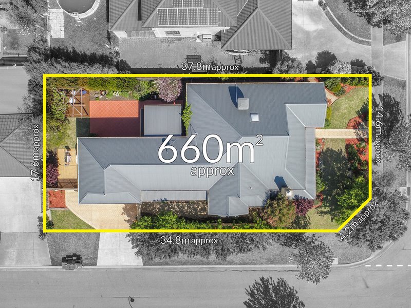 Photo - 6 Skipperstone Glen, Narre Warren South VIC 3805 - Image 18