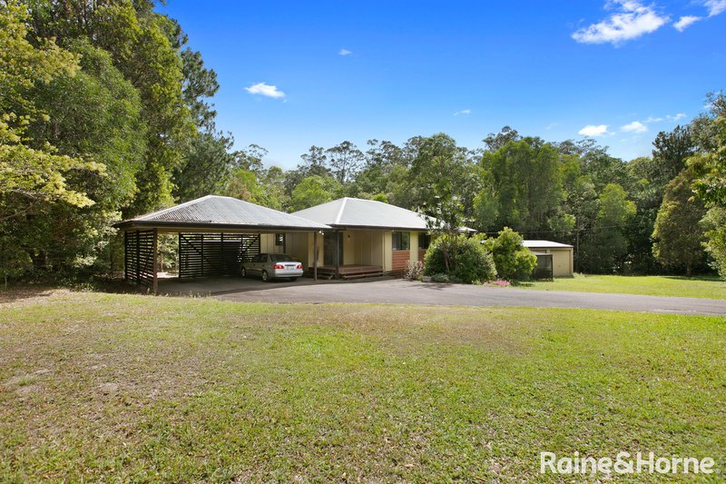 6 Smedley Drive, Pomona QLD 4568