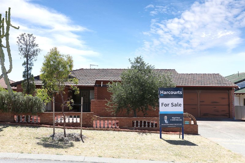 6 Smitherson Street, Noranda WA 6062