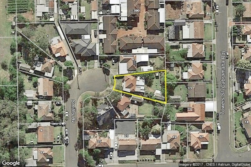 Photo - 6 Smiths Avenue, Cabramatta NSW 2166 - Image 3