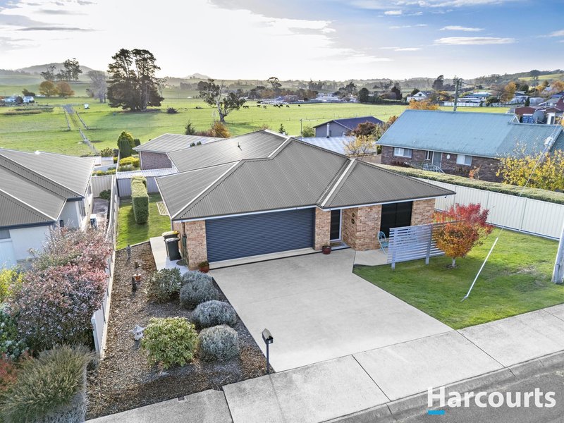 6 Smythe Street, Sheffield TAS 7306