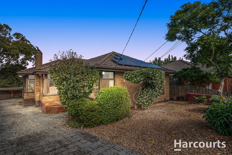 6 Snowden Place, Vermont VIC 3133