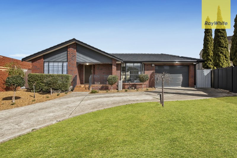 6 Sobar Court, Keilor Downs VIC 3038