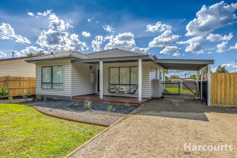 6 Somerville Court, Moe VIC 3825