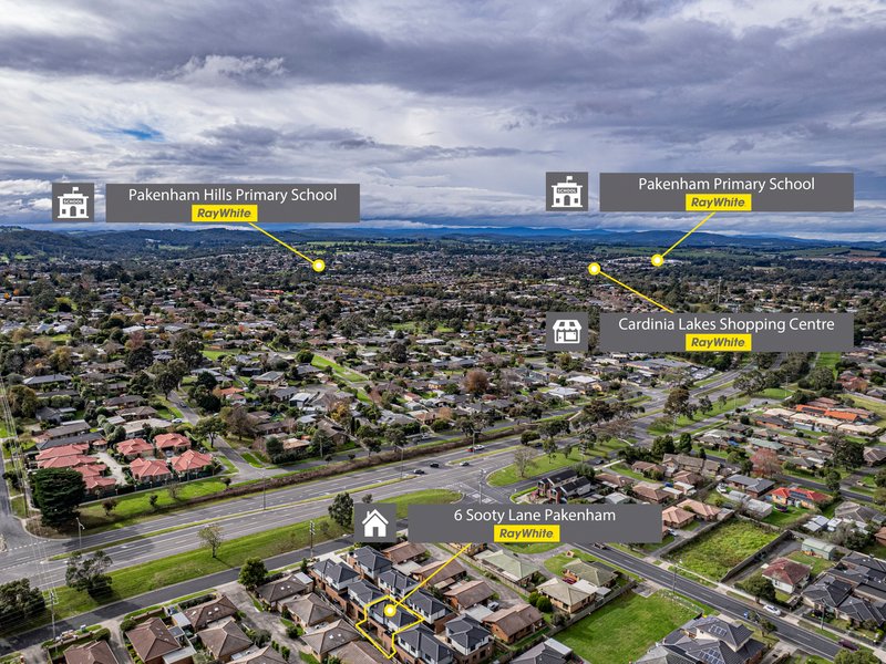Photo - 6 Sooty Lane, Pakenham VIC 3810 - Image 22