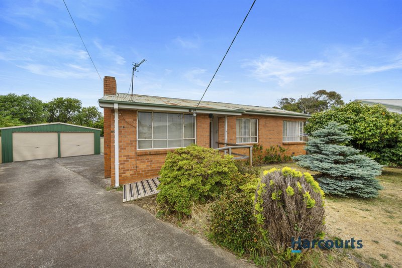 6 Soutar Street, Devonport TAS 7310