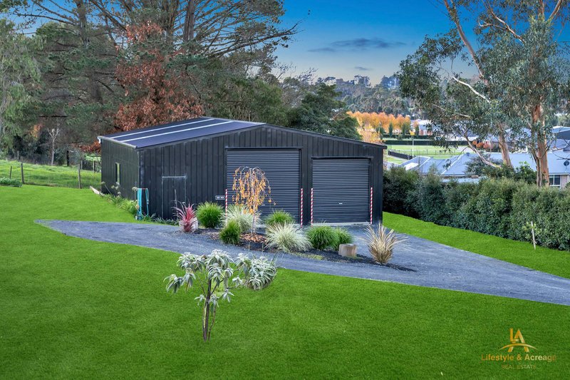 Photo - 6 South Fork Court, Drouin VIC 3818 - Image 4