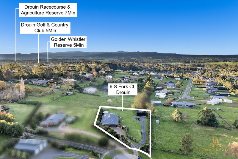 Photo - 6 South Fork Court, Drouin VIC 3818 - Image 30