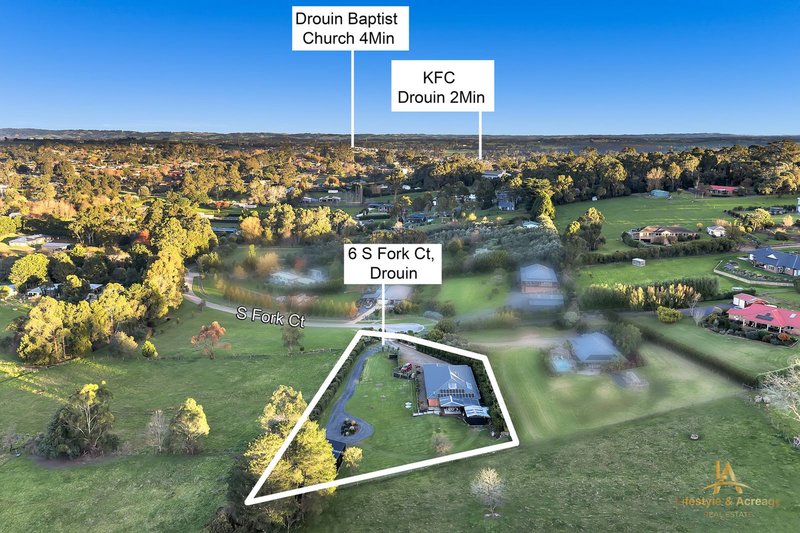 Photo - 6 South Fork Court, Drouin VIC 3818 - Image 31