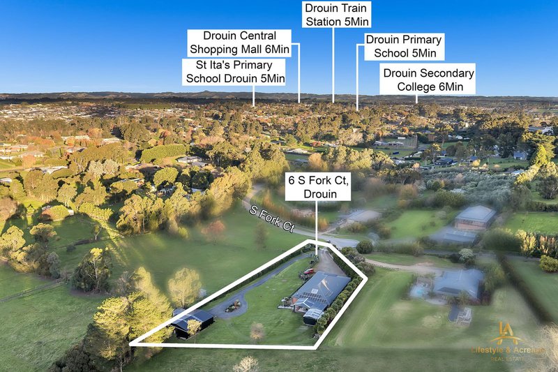 Photo - 6 South Fork Court, Drouin VIC 3818 - Image 33