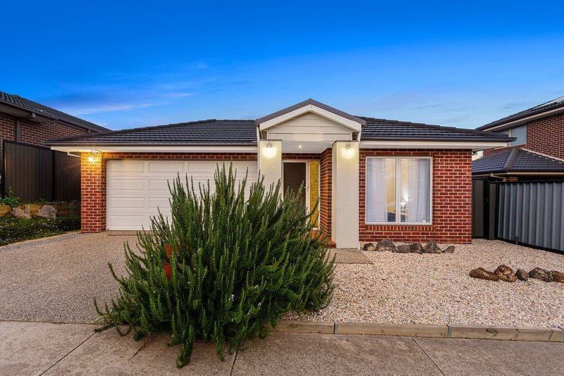 6 Southdown Rise, Mernda VIC 3754