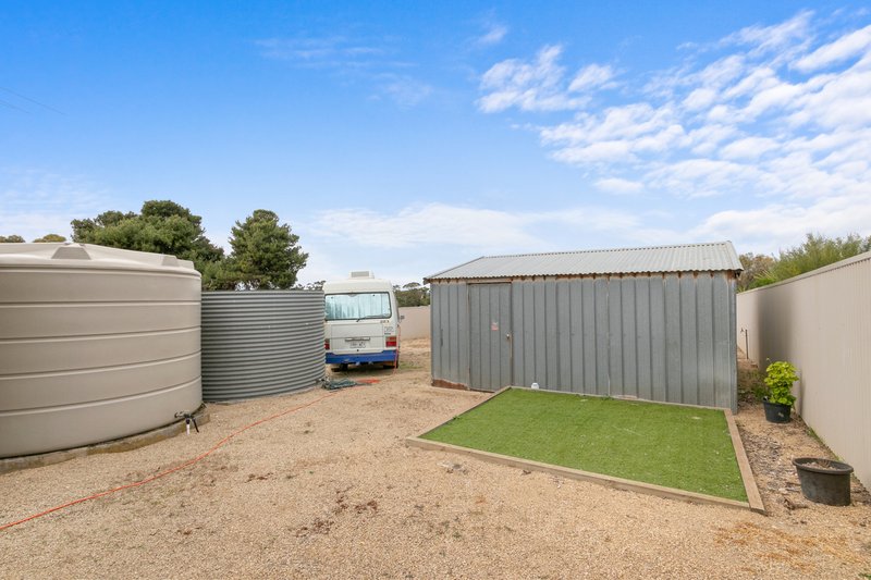 Photo - 6 Southern Street, Warooka SA 5577 - Image 9